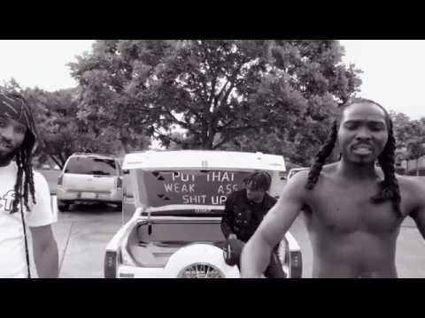 Ghost Da Preacher - The Circle