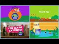 PBS Kids Program Break 2023 WETA