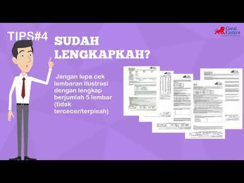 SPAJ Submission non error