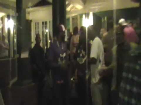 Raysun The One - My Staten Island Connections