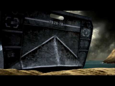 R.U.S.E. announcment trailer (HD)