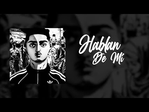 MORAD - HABLAN DE MÍ [MUSIC VIDEO] | REINSERTADO