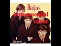 The Beatles - "Love Me Do" - instrumental cover ...