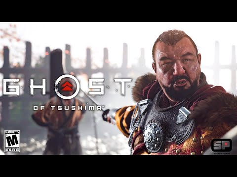 GHOST OF TSUSHIMA Walkthrough Gameplay | Part 47: Reckoning in Blood (FULL GAME)