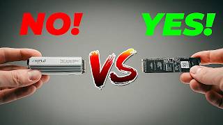 Ultimate SSD Guide for 2026 - Don't buy the WRONG Storage!