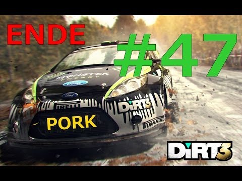Let's Play Dirt 3 #47 ENDE [HD|German]