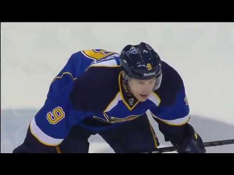 NHL 19.04.2014    G2   Chicago Blackhawks - St. Louis Blues