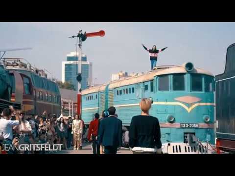 Jean Gritsfeldt UFW 2.09. 2018 | EXCLUSIVE | FULL VIDEO