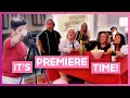 Alex Trent Create Their First Commercial 7 Little Johnstons