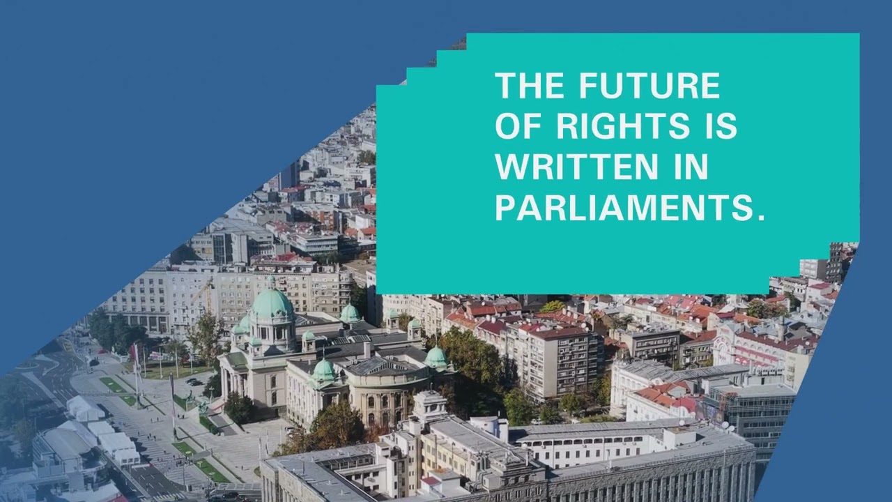 Bring Human Rights into focus