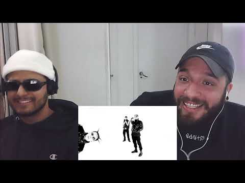 BALAZUL - Mateca & Teto | REACT | SAIUUUU 😱😱