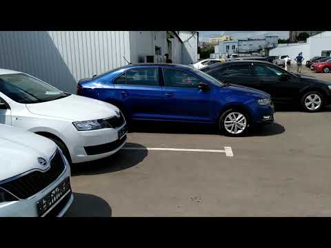 Шкода Октавия А7 NEW!!! Пробег 30 000км. ТО-2.
