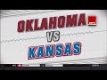 Oklahoma Sooners Vs Kansas Jayhawks 1 4 2016 1080p
