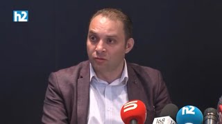«Չնահանջել, ինչ էլ պատահի». Խաչատուրովը խանգարում է այս հրամանի համար. արձանագրությունը կհրապարակեմ