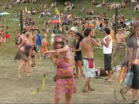 Ozora 2009 festival PART 2 (edit)