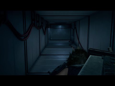 FINAL FANTASY VII REMAKE pt 36