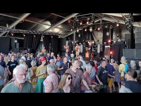 Talskan / Bourrée 3 temps / Festival Interceltique de Lorient 2023