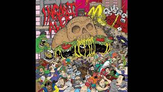 Insanity Alert - Moshburger (Full Album, 2016)