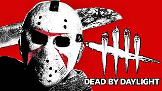 10周年おめでとう！ジェイソン来ないかな生放送【Dead by Dayligh】