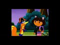 Stopping Swiper And Swiper Gets Candy At The End