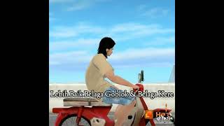 Download lagu Buat apa menjadi orang sok pintar dan sok kaya mp3 Download lagu Buat apa menjadi orang sok pintar dan sok kaya mp3