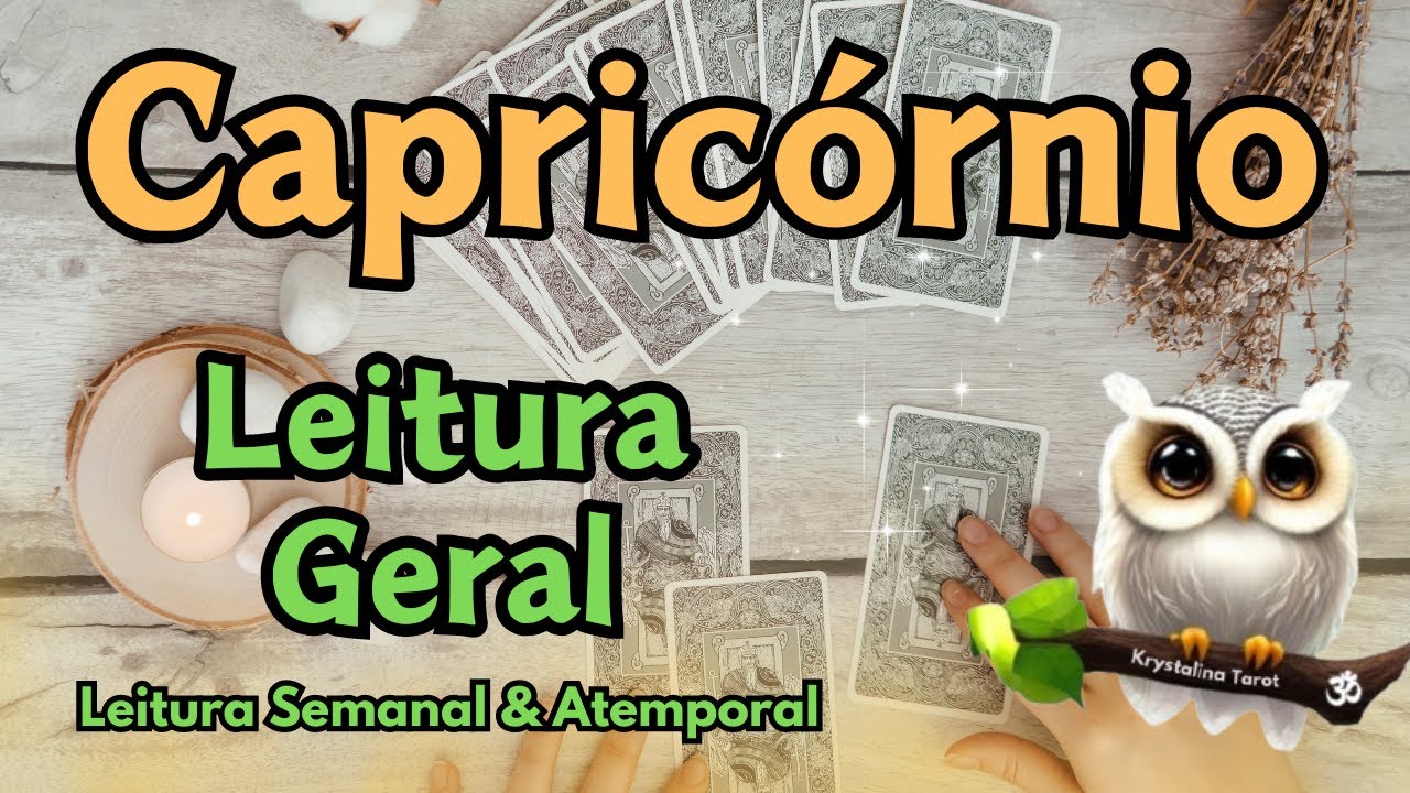 CAPRICÓRNIO ♑ VCS ESTARÃO IRRECONHECÍVEIS! 🥰 NADA É IMPOSSÍVEL P/ AQUELES QUE SABEM O QUE QUER! 🎉