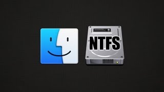 How to Write to NTFS Drives on Mac