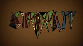 Astrokraut - Devils Semilia