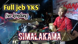 Download lagu Simalakama(Wiwik sagita)Full jeb YKS//Beny serizawa.New manahadap mp3