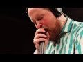 Dan Deacon: 'Feel The Lightning,' Live On ...