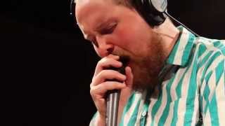 Dan Deacon: 'Feel The Lightning,' Live On Soundcheck