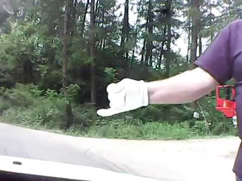 Wyścig 660 lat Pilzna Maga 2 Robert Tulicki Dwon.