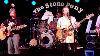 Ain't No Use-Kinderhook HD