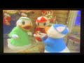 Disney S Sing Along Songs The 12 Days Of Christmas 1993 He Delivers