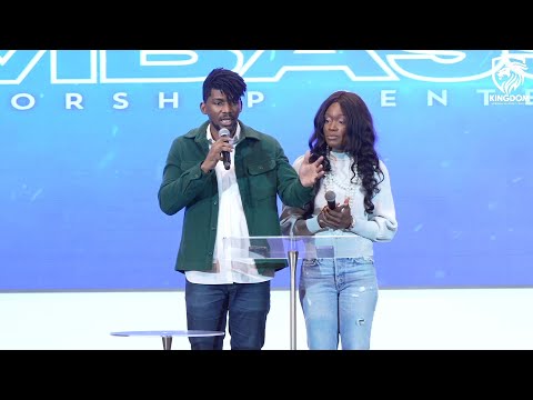 Kingdom Embassy Sunday 11 AM Service