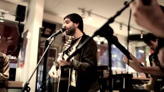 Pet Sounds Presents #2: Shout Out Louds - Sugar