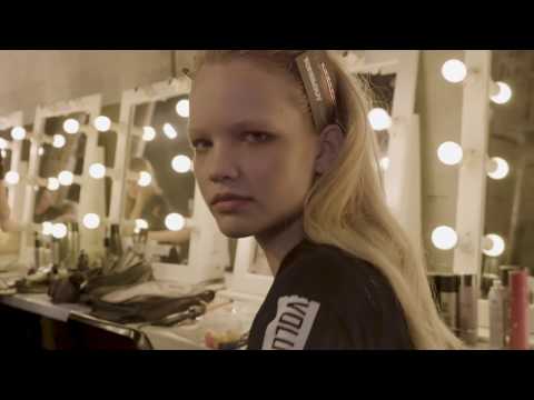 TONI&GUY x Mercedes-Benz Fashion Week Australia 2018 St.George NextGen Show
