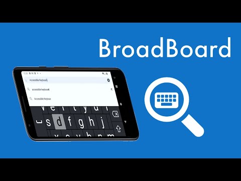BroadBoard