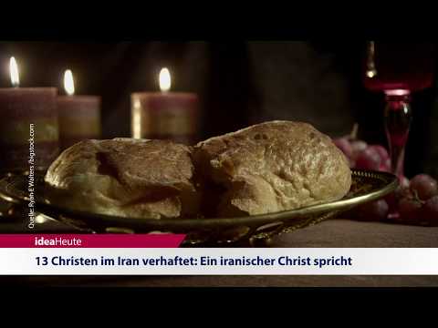 ideaHeute 09 07 2020 - Abtreibungen - Christenverfolgung