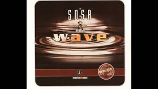 Sosa - The Wave (Megamind Mix)