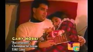 GARY HOBBS  RECORDEMOS
