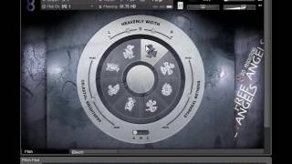 Video thumbnail for 8Dio - Free Angels - KONTAKT #kontakt #vsti #samples by Digital Sound