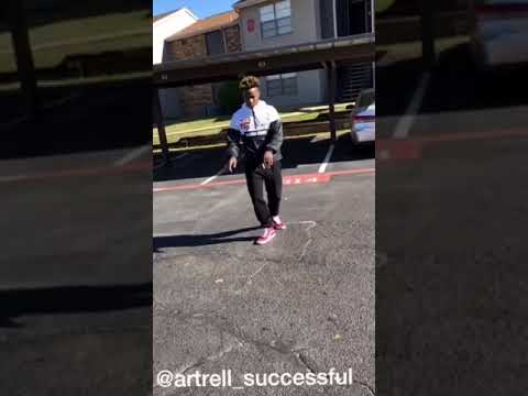 Lil Carter Park Whoa