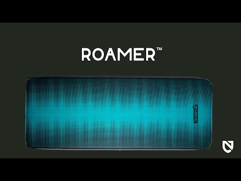 Nemo Roamer Sleeping Pad video poster