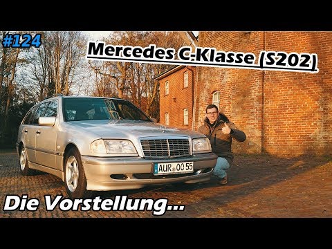 Across the board | My Mercedes C-Class | The presentation | W202 / S202 | Mr. Moto