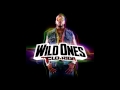 2. Flo Rida - Wild Ones ft. Sia (Audio)