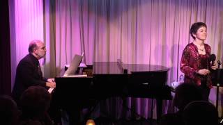 Gershwin Medley - Katie Eagleson