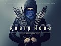 Robin Hood A Origem Filme Completo Dublado HD