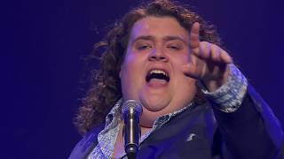 Jonathan Antoine | Summertime