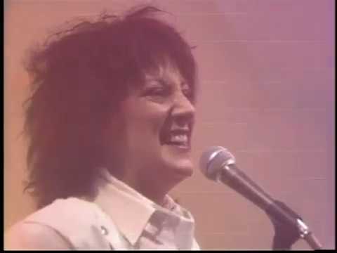 all touch (original extended version) - ROUGH TRADE